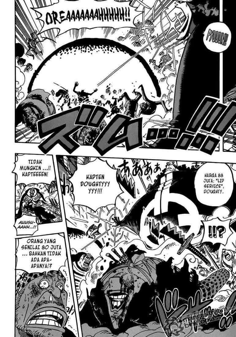 Chapter 601 - halaman 7