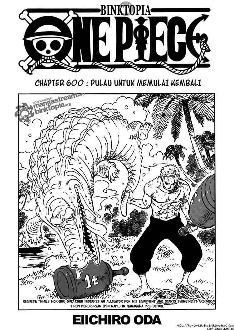 Chapter 600 - halaman 1