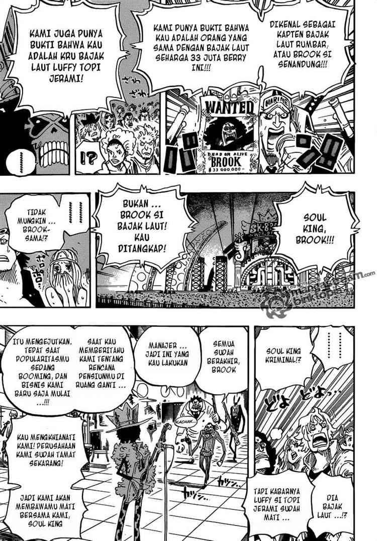 Chapter 600 - halaman 12