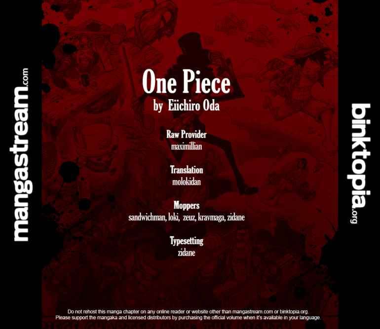 Chapter 600 - halaman 19