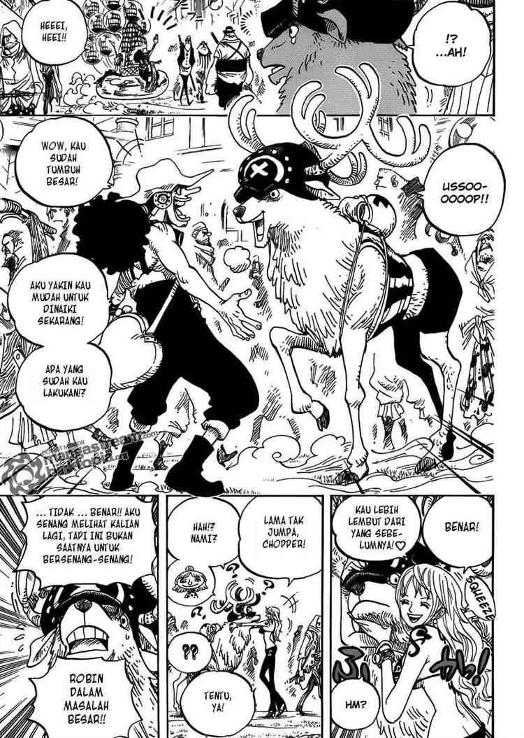 Chapter 600 - halaman 3