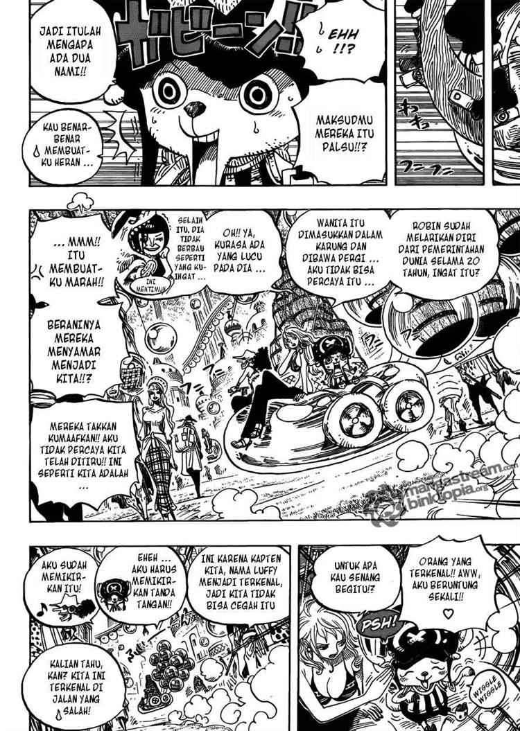 Chapter 600 - halaman 4