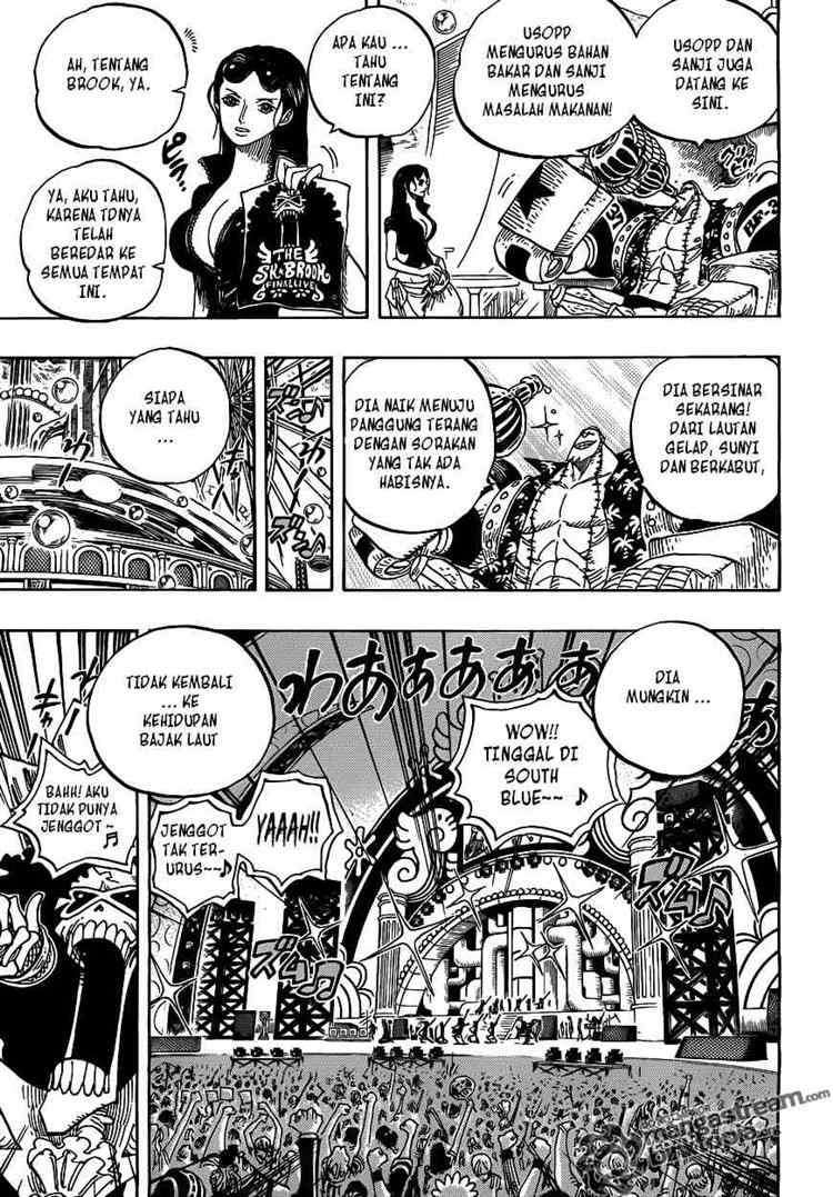 Chapter 599 - halaman 11
