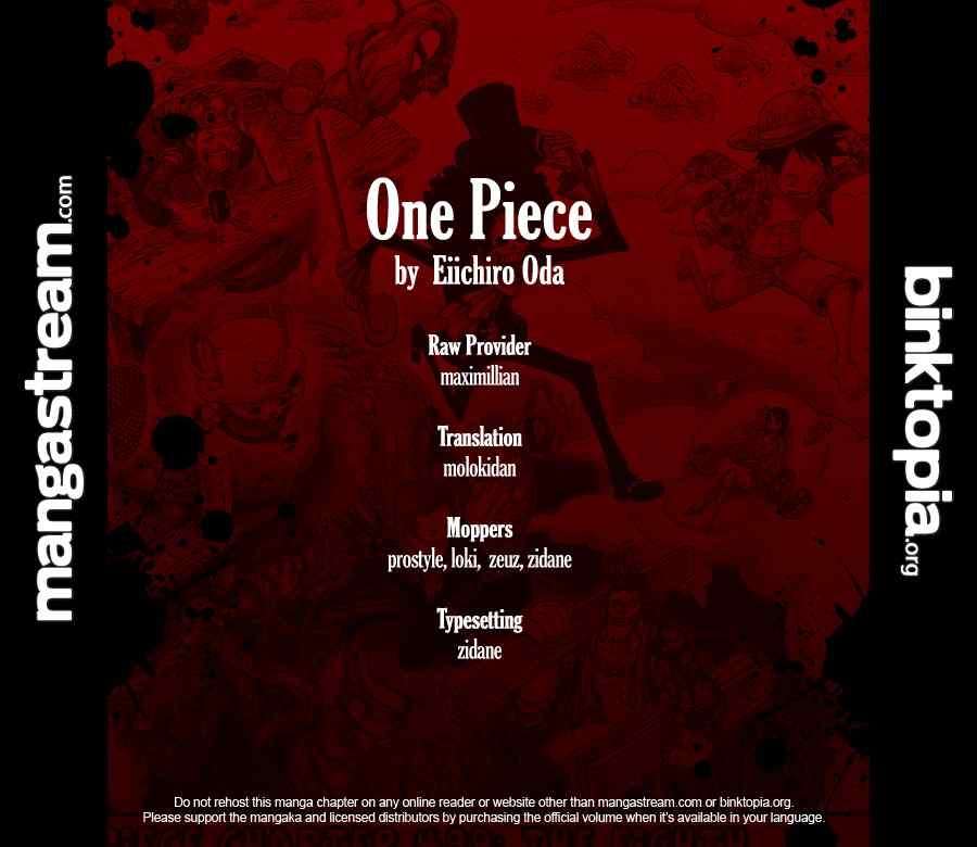 Chapter 599 - halaman 20