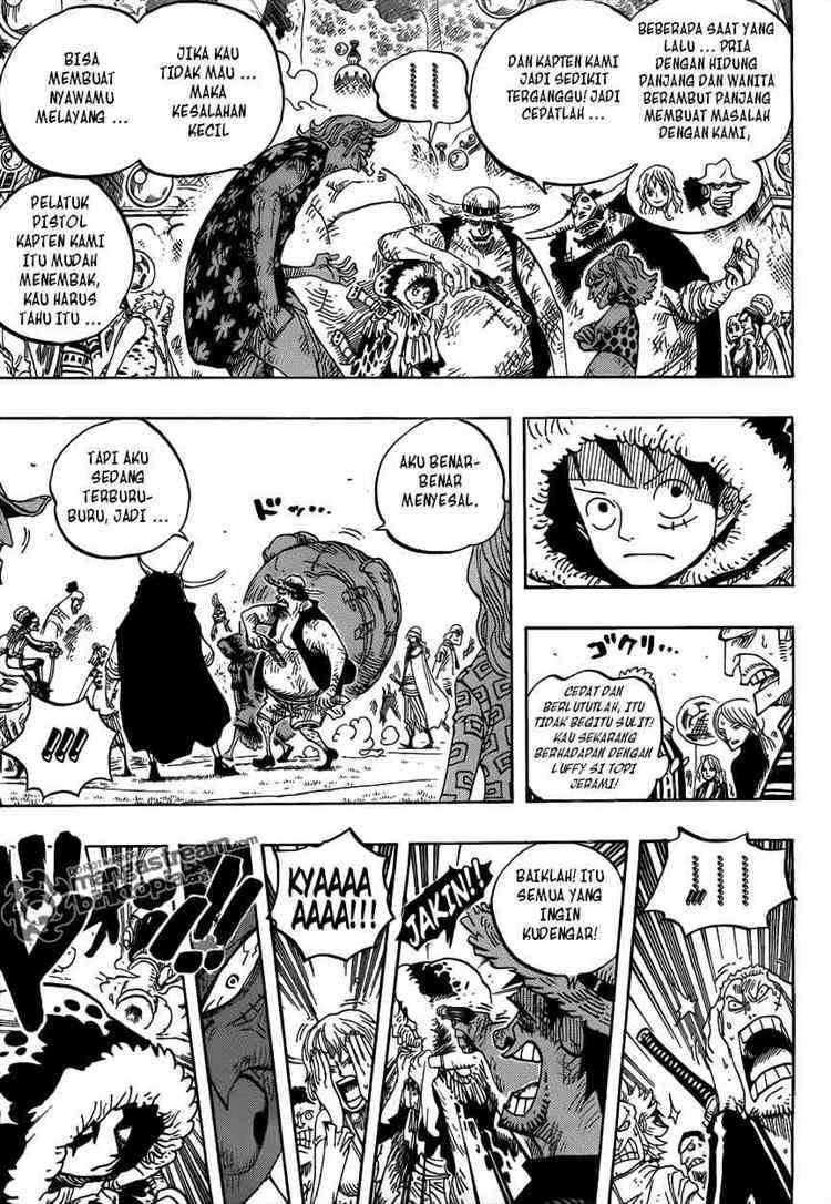 Chapter 599 - halaman 6