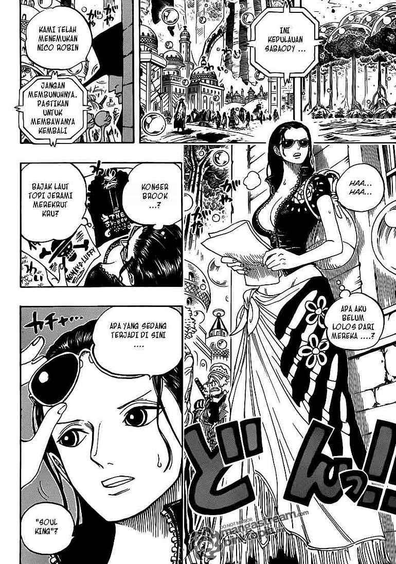 Chapter 598 - halaman 18
