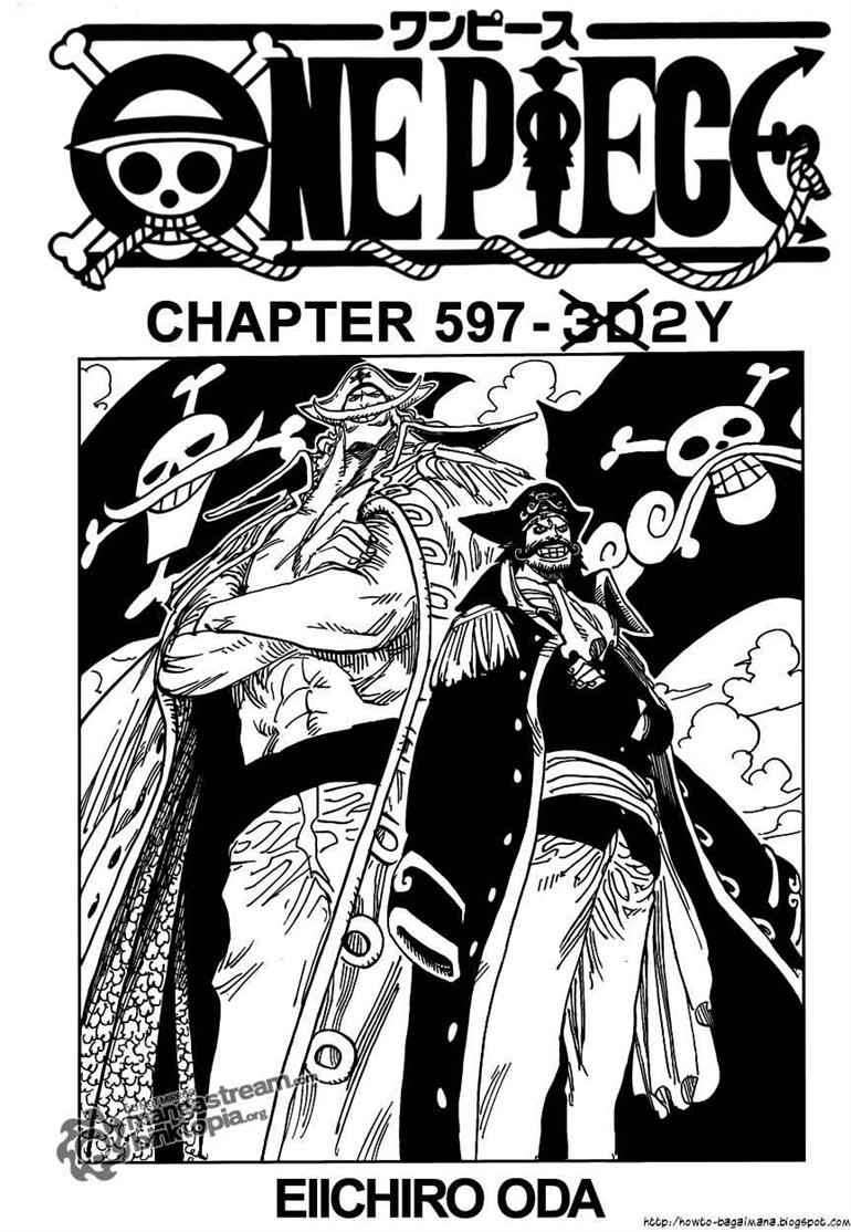 Chapter 597 - halaman 2