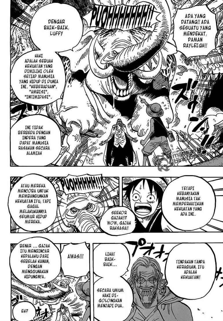 Chapter 597 - halaman 12