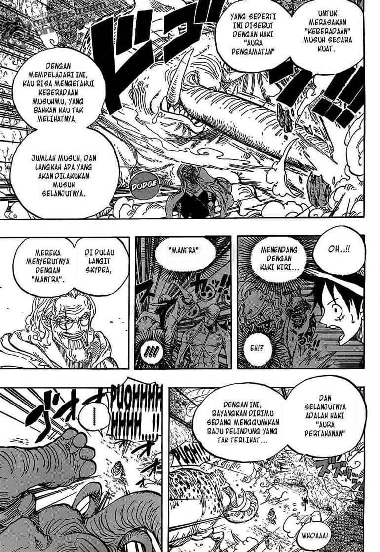 Chapter 597 - halaman 13