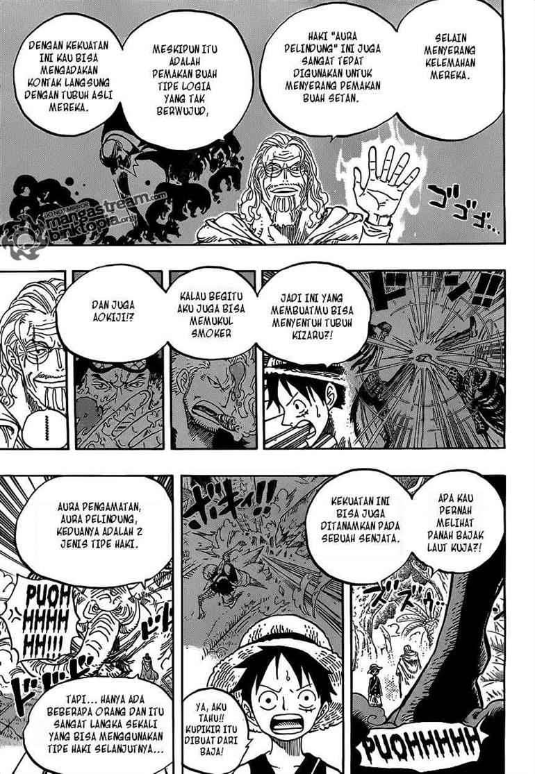 Chapter 597 - halaman 15