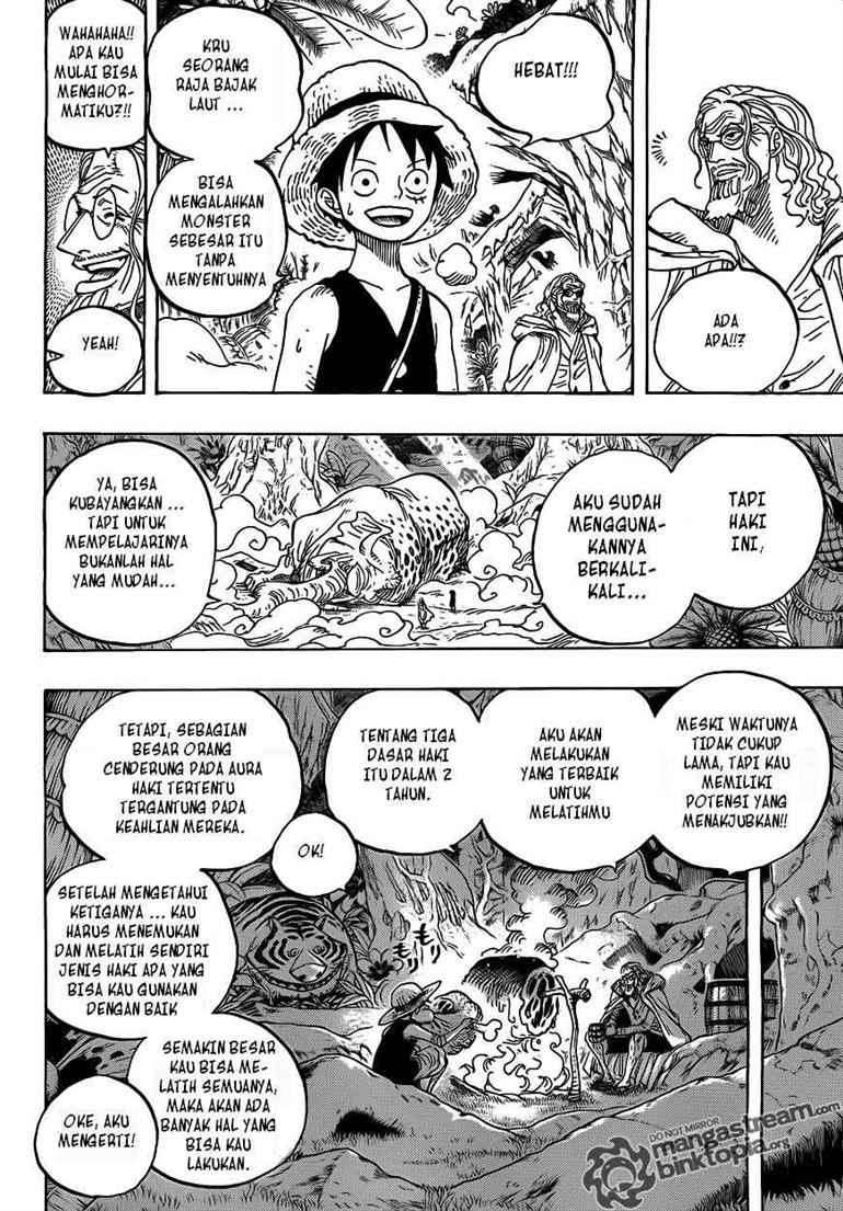 Chapter 597 - halaman 17