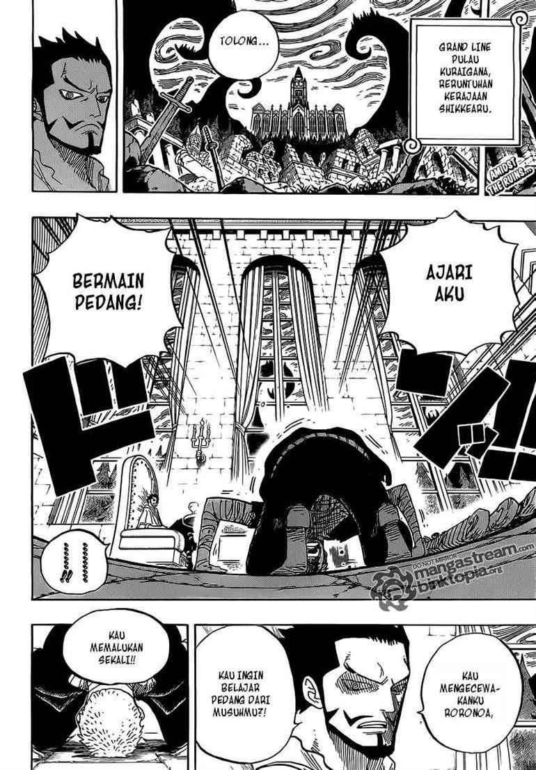 Chapter 597 - halaman 3