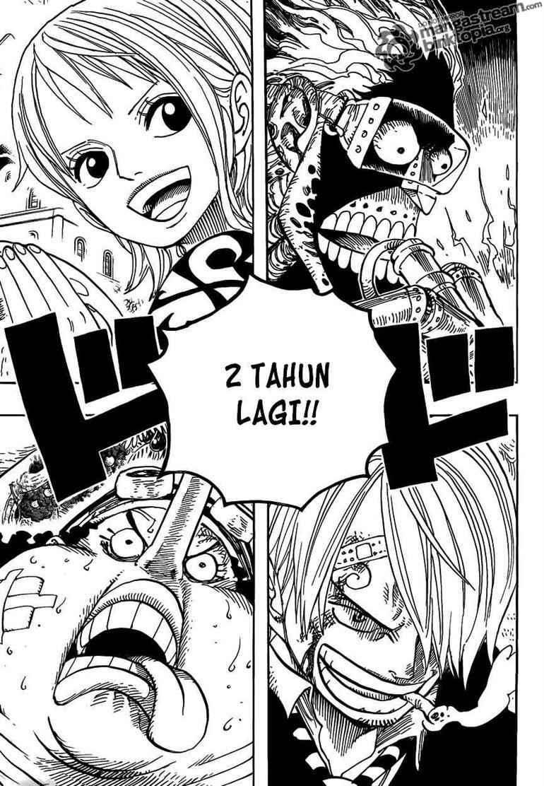 Chapter 597 - halaman 8