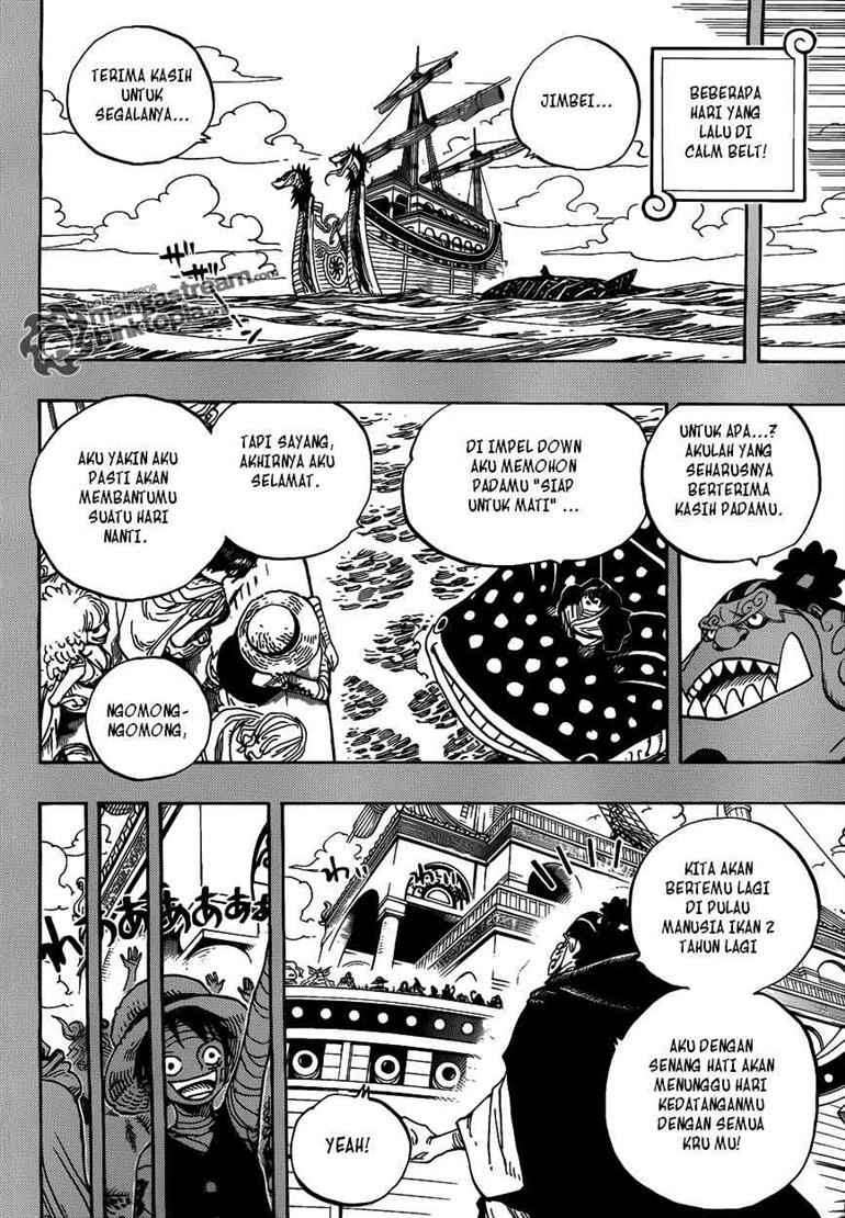 Chapter 597 - halaman 9