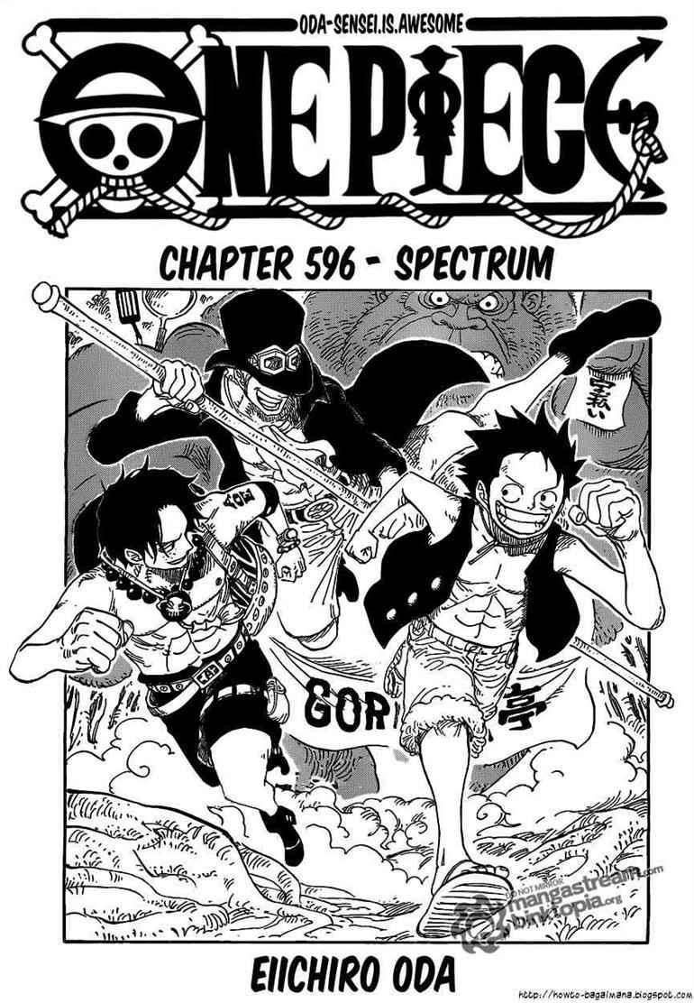 Chapter 596 - halaman 2