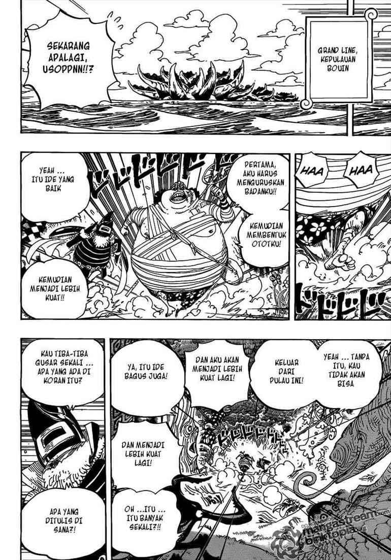 Chapter 596 - halaman 17