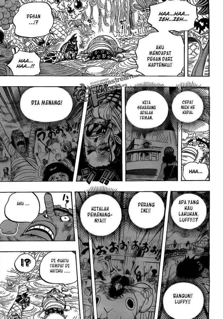 Chapter 596 - halaman 18