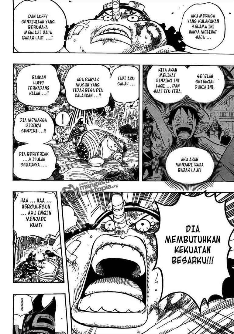 Chapter 596 - halaman 19