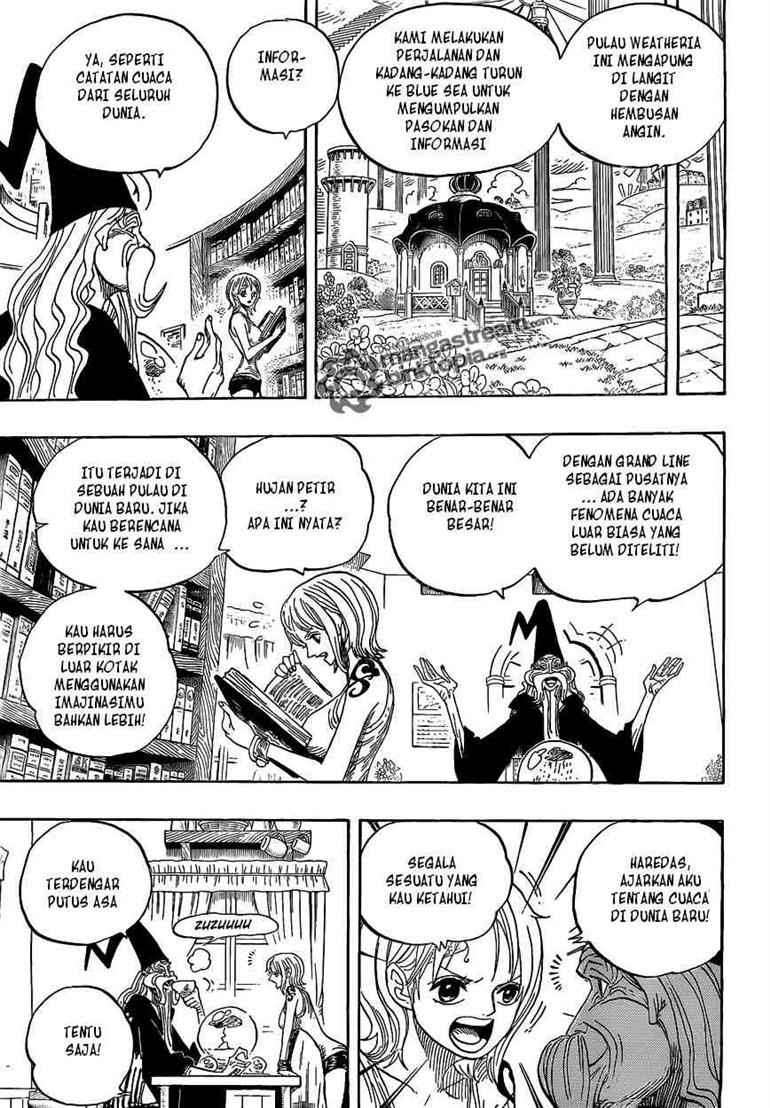 Chapter 596 - halaman 4