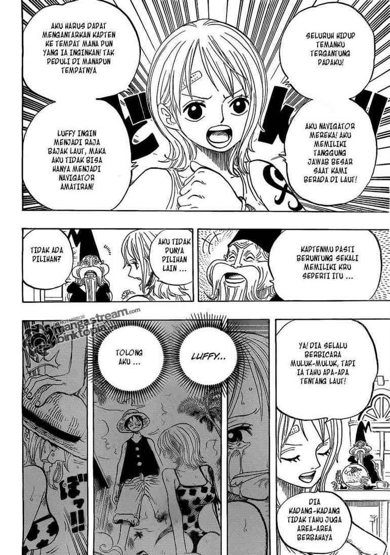 Chapter 596 - halaman 5