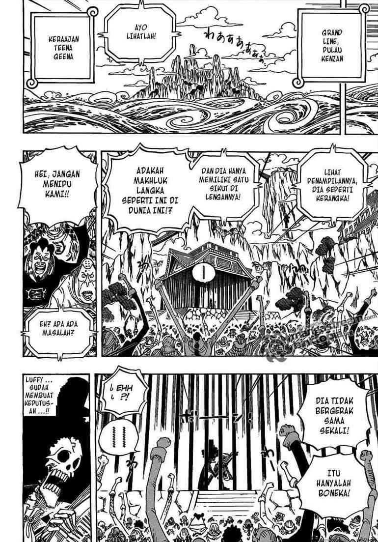 Chapter 596 - halaman 7