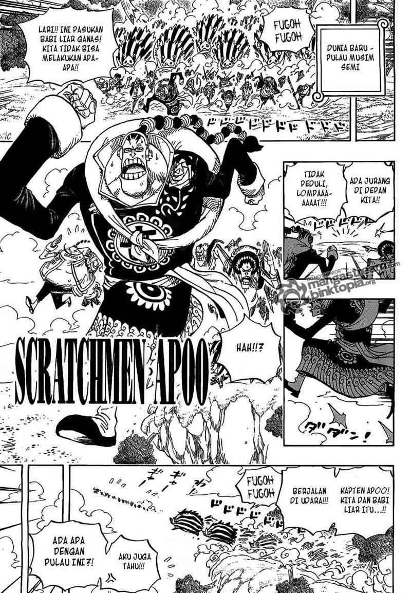 Chapter 595 - halaman 5