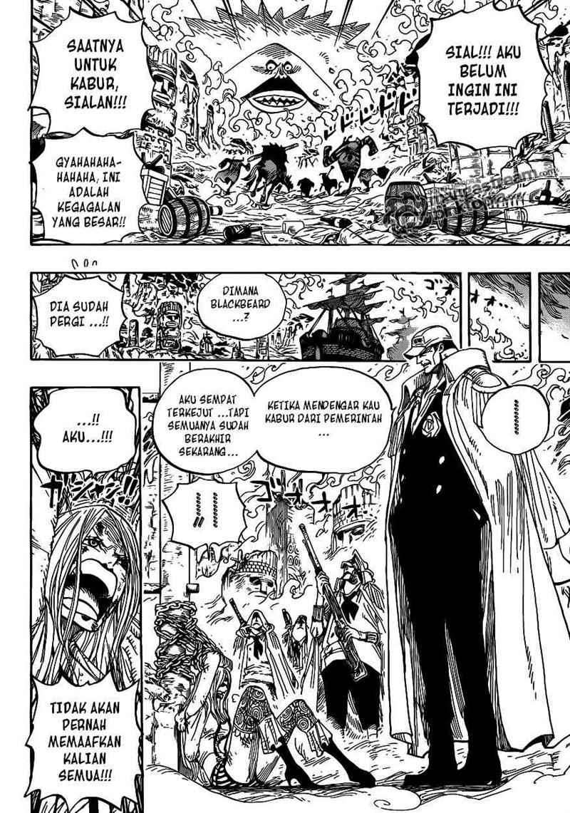 Chapter 595 - halaman 9