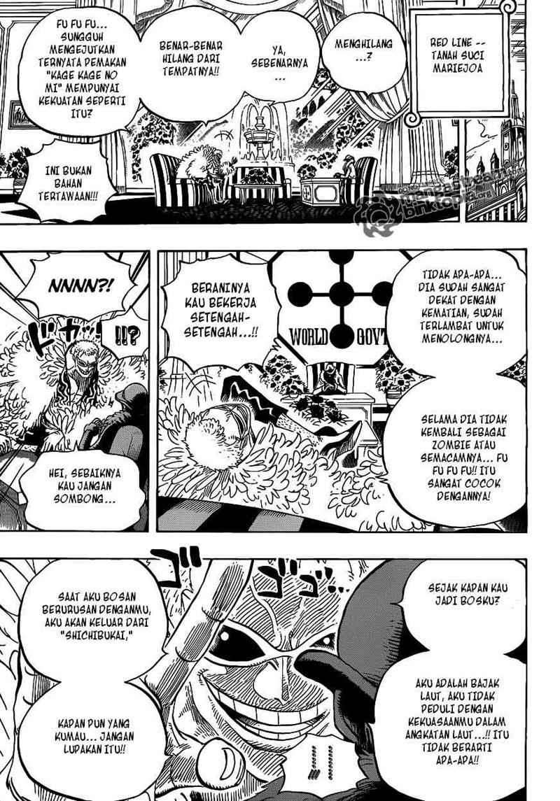 Chapter 595 - halaman 10