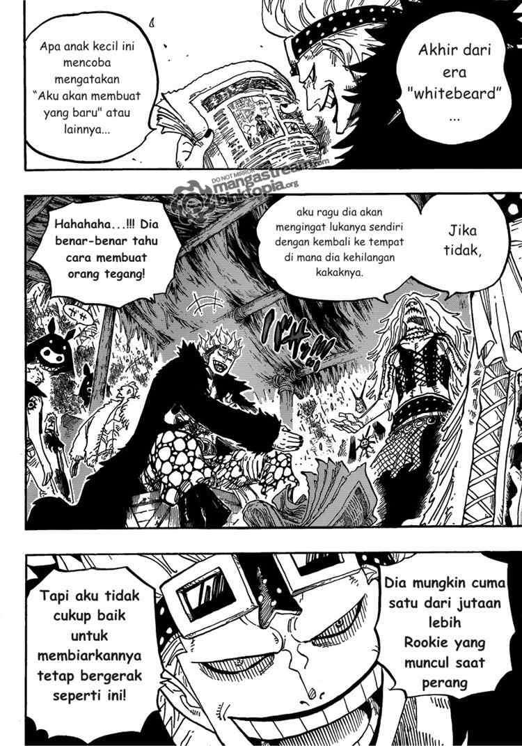 Chapter 594 - halaman 12