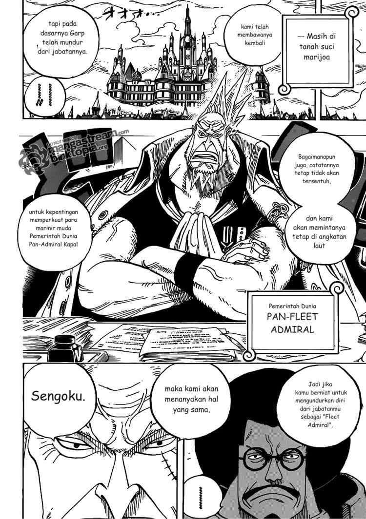 Chapter 594 - halaman 4