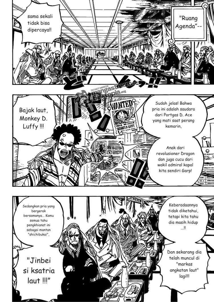 Chapter 594 - halaman 8
