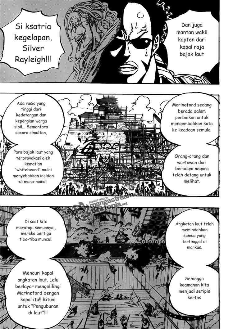 Chapter 594 - halaman 9