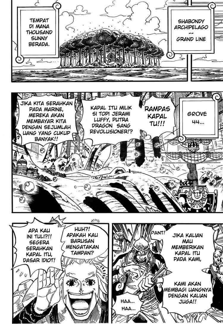 Chapter 593 - halaman 12