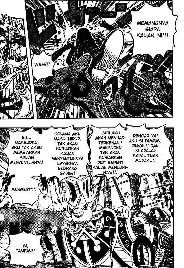 Chapter 593 - halaman 14