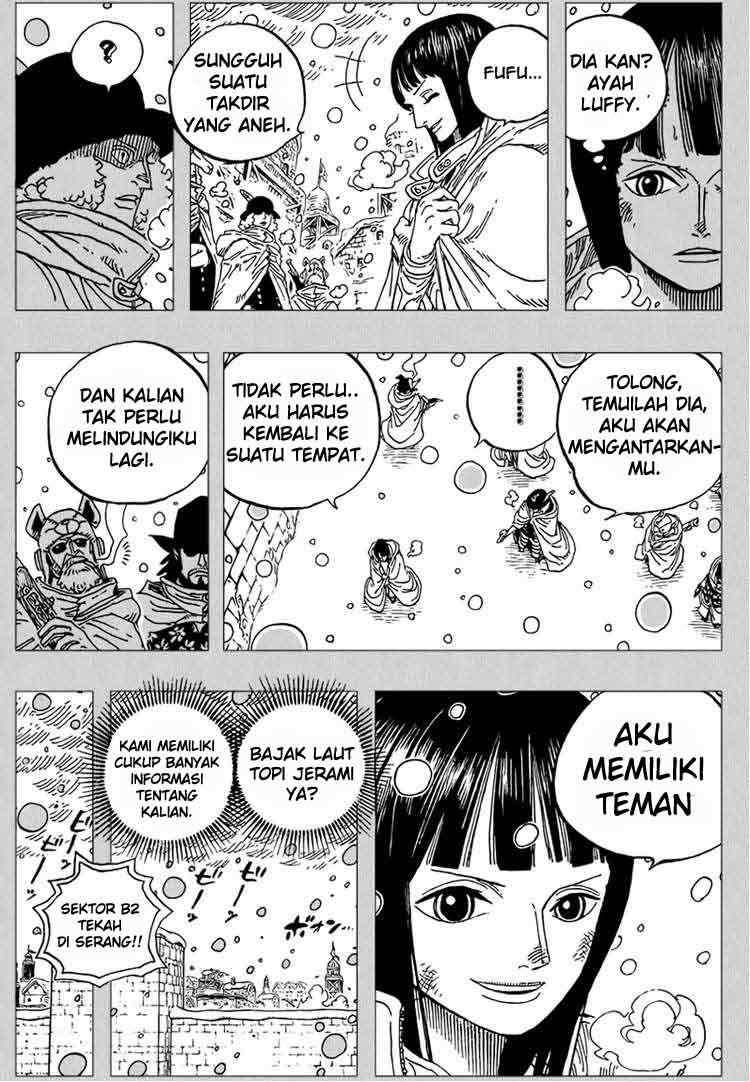 Chapter 593 - halaman 3