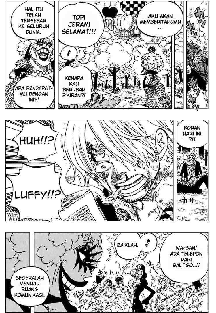 Chapter 593 - halaman 9