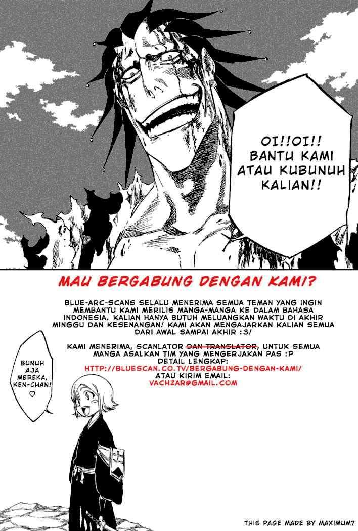 Chapter 592 - halaman 20