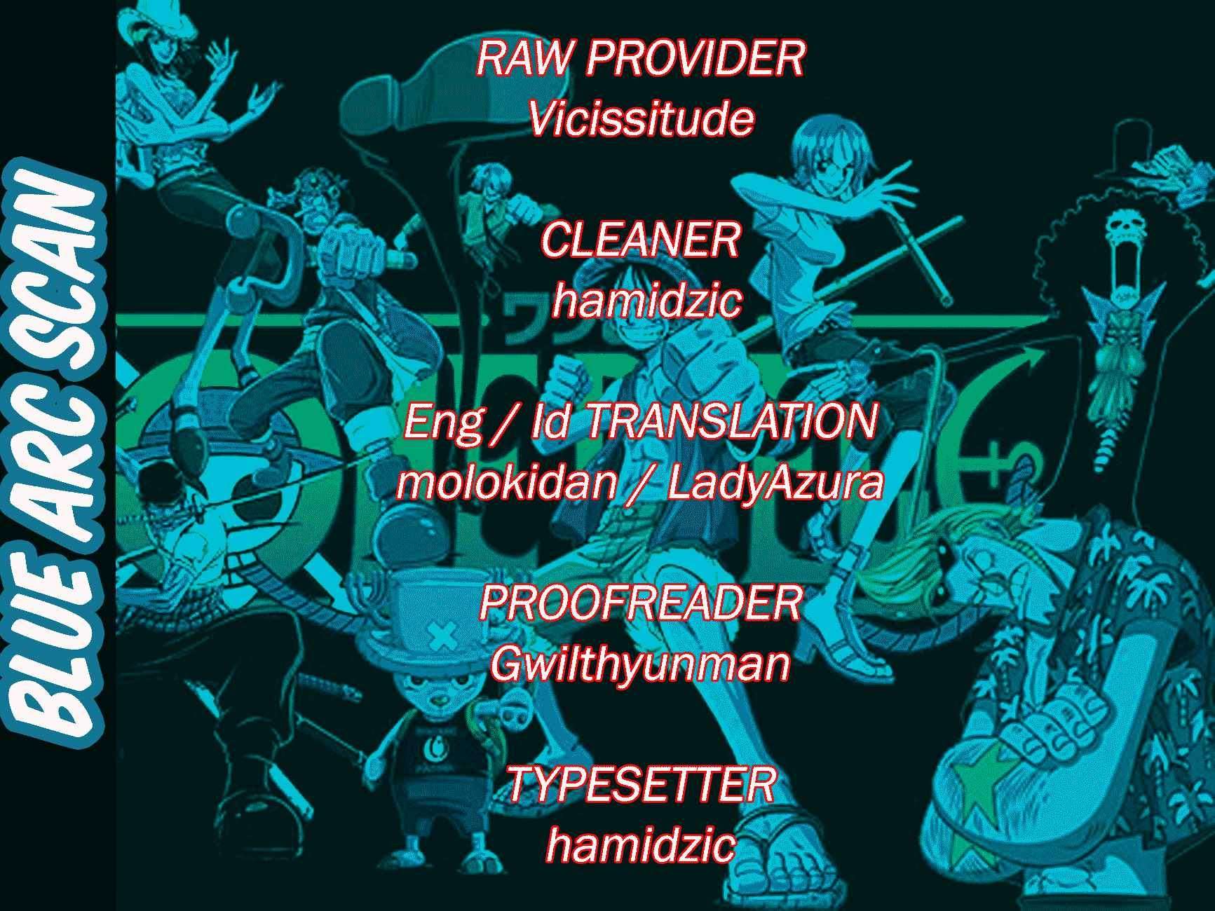 Chapter 590 - halaman 1