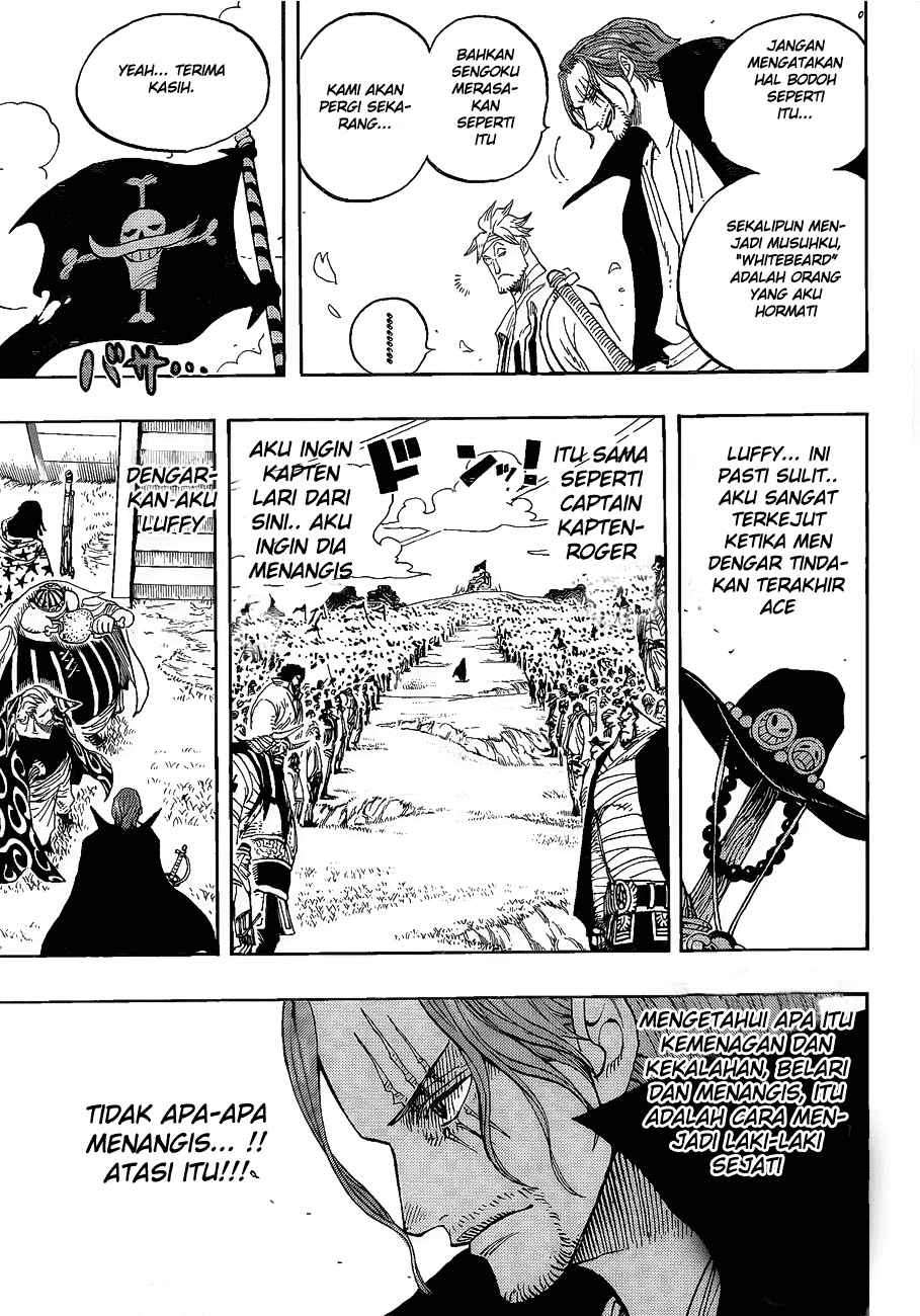 Chapter 590 - halaman 10