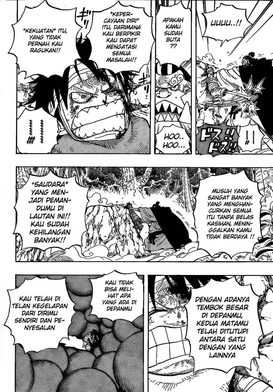 Chapter 590 - halaman 15