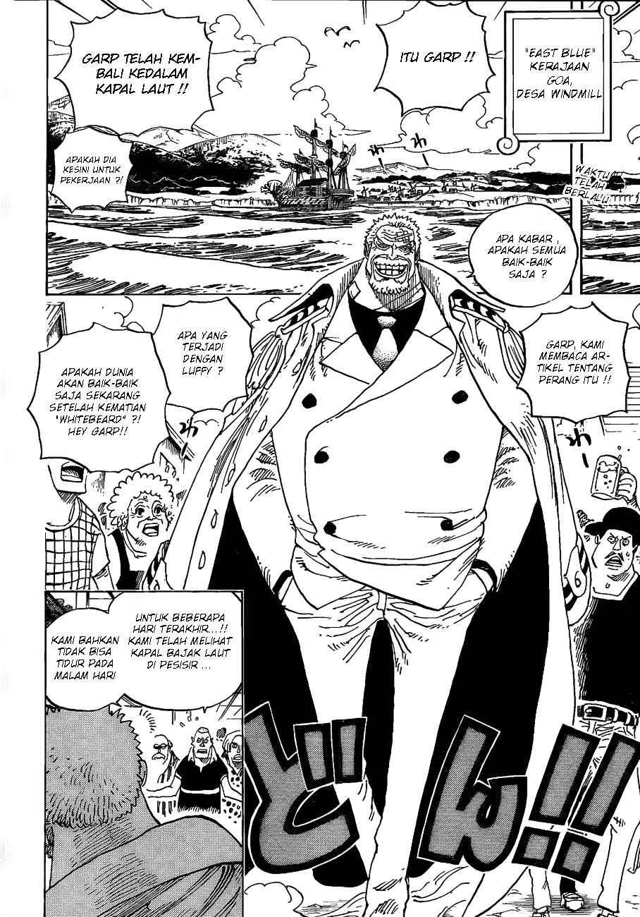 Chapter 590 - halaman 3