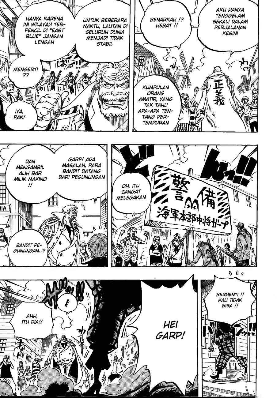 Chapter 590 - halaman 4