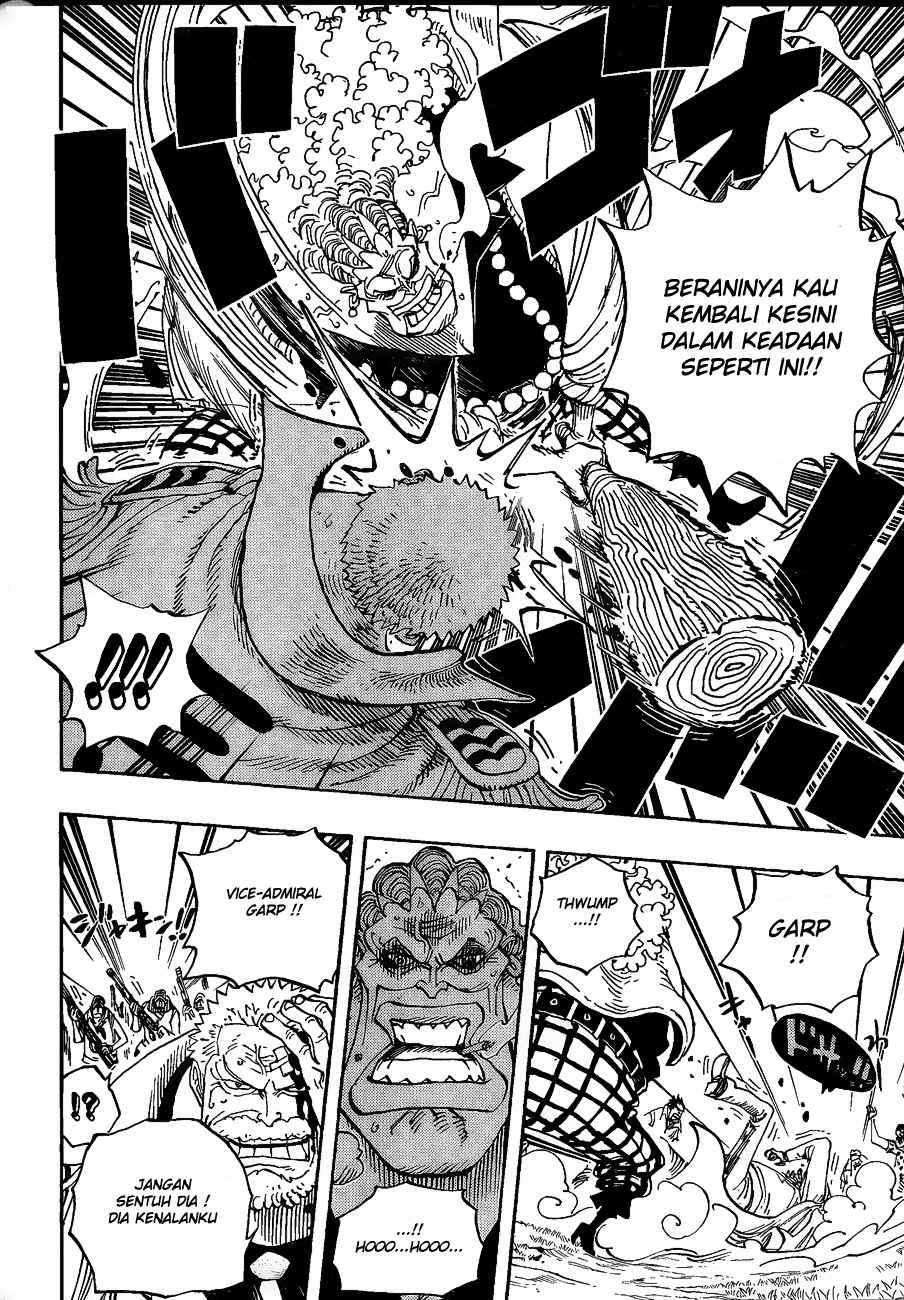 Chapter 590 - halaman 5