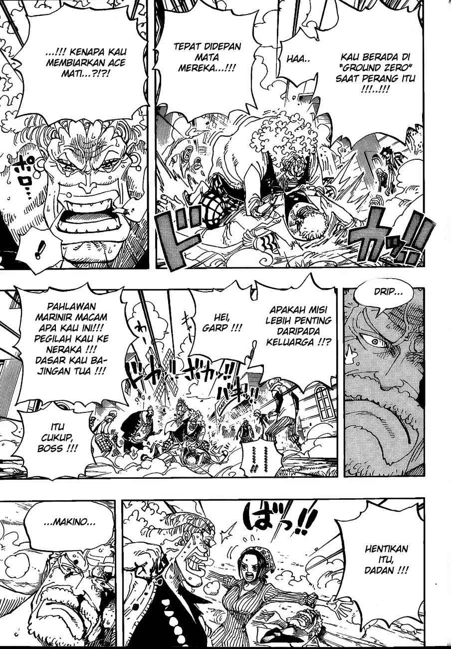 Chapter 590 - halaman 6