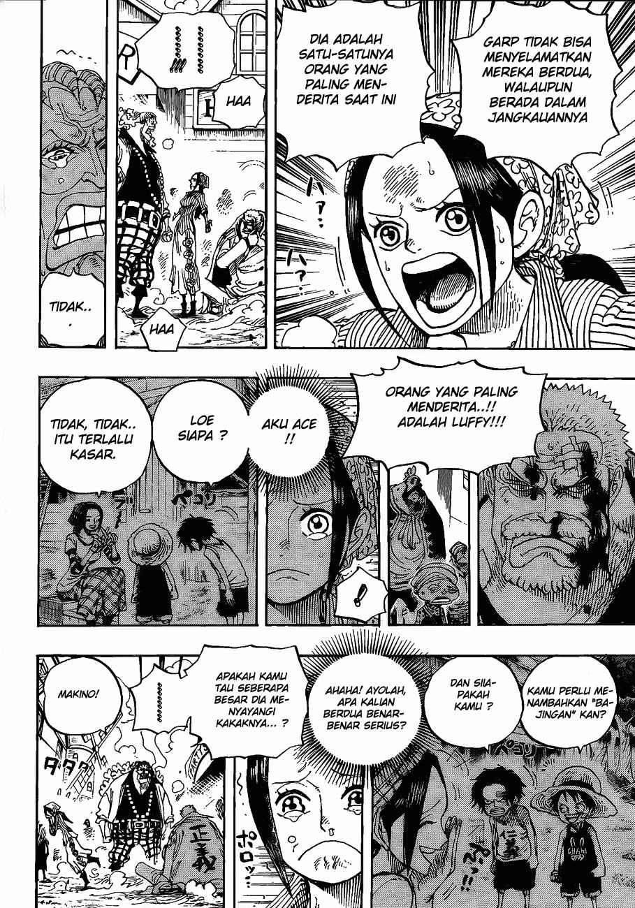 Chapter 590 - halaman 7
