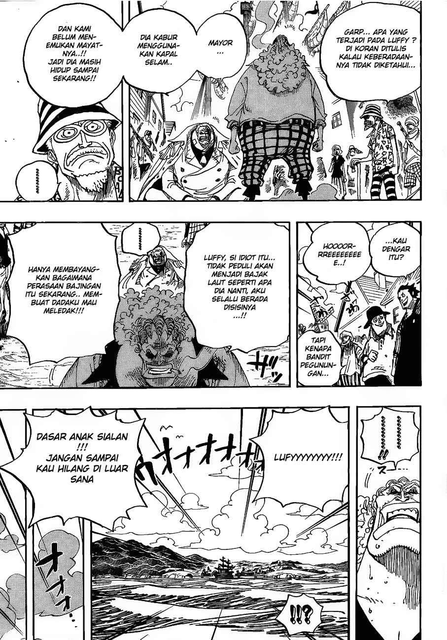 Chapter 590 - halaman 8