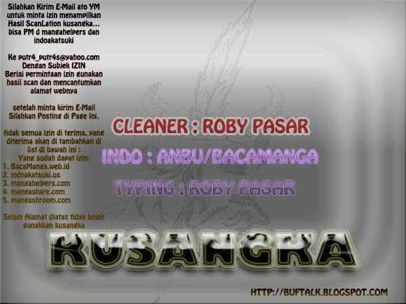 Chapter 589 - halaman 1