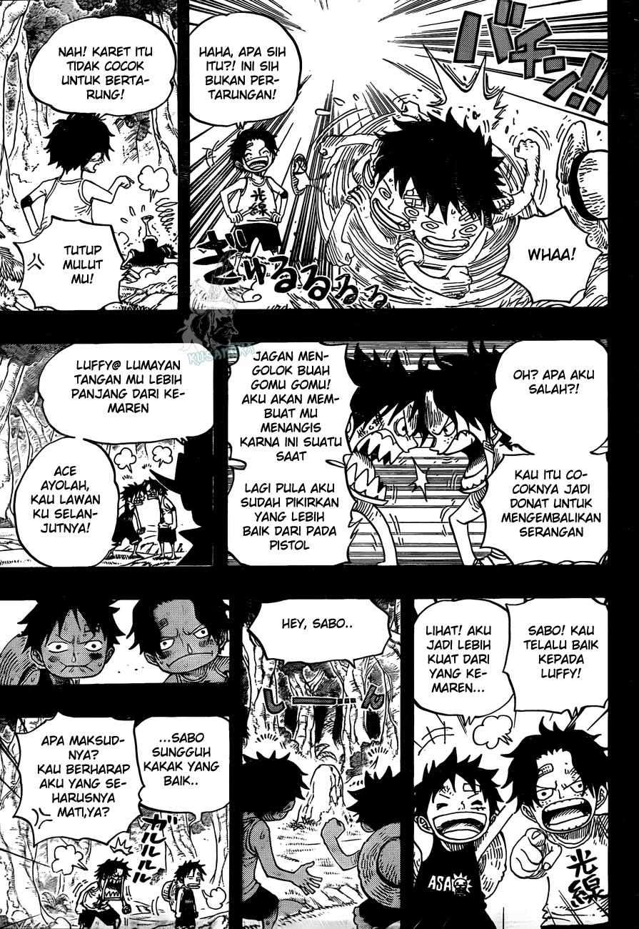 Chapter 589 - halaman 10