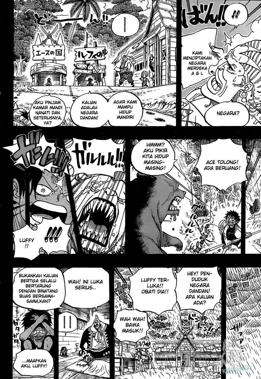 Chapter 589 - halaman 11