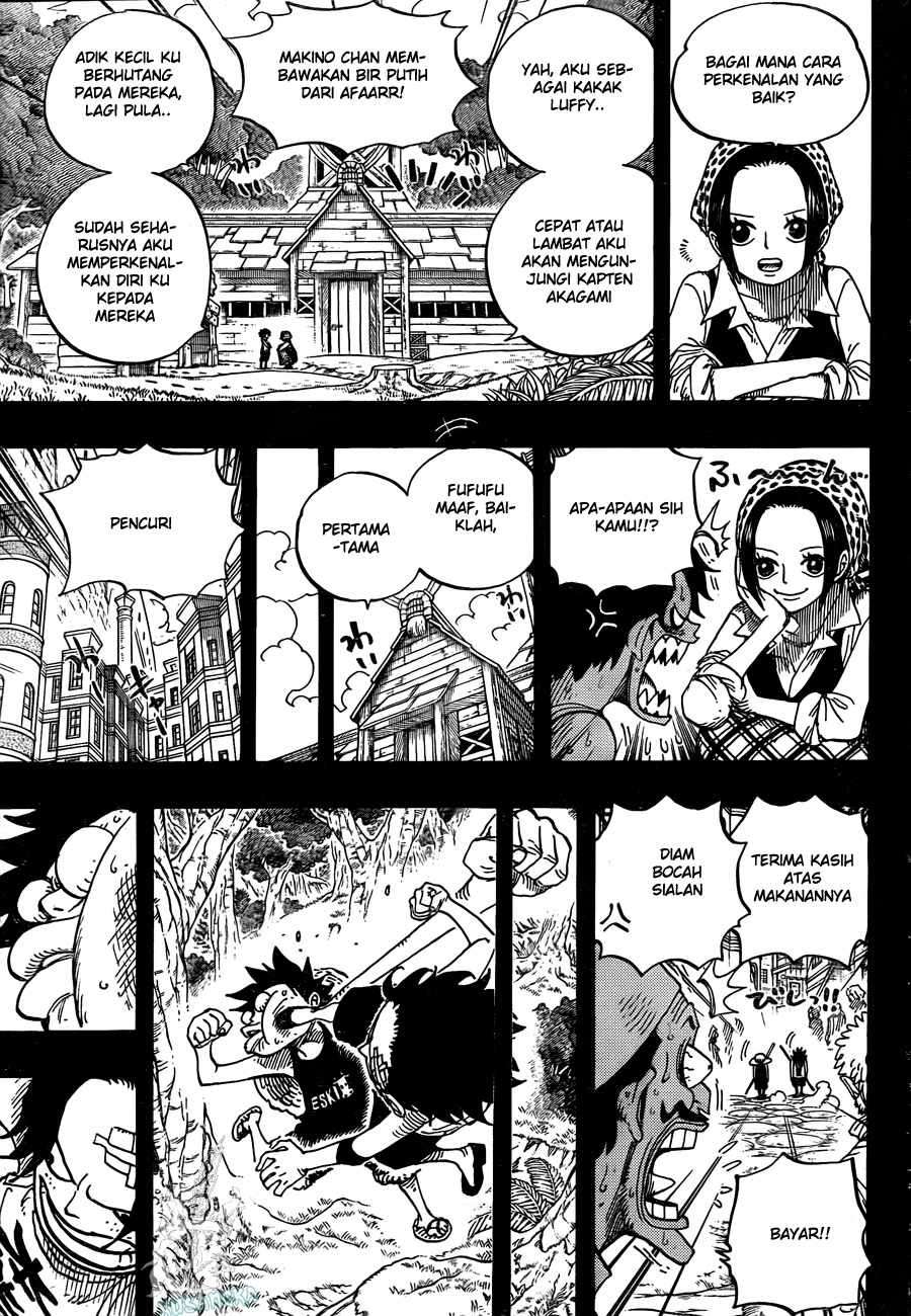Chapter 589 - halaman 12